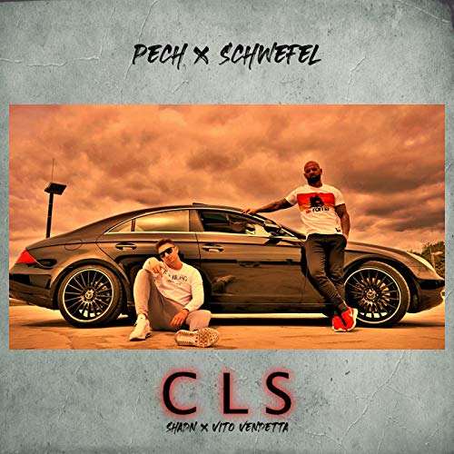 Mercedes C_L_S [Explicit]