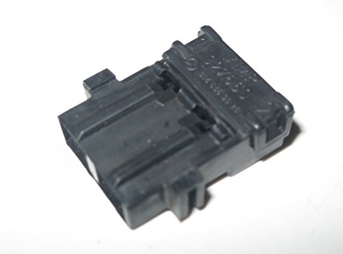 Mercedes W124 W201 W202 Cableado Conector A0145459928