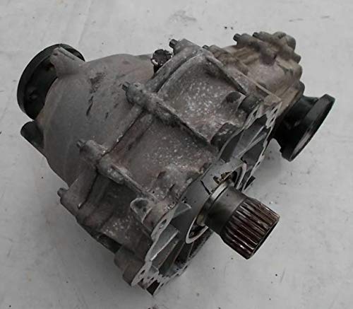 Mercedes W164 W251 R-Klasse 320CDI diferencial Verteilergetriebe A2512800900