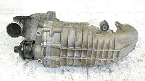 Mercedes W203 WR171 W209 C180 C200 Kompressor Lader Eaton A2710902380