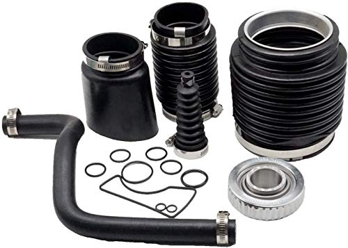 MerCruiser Bravo 1 2 3 - Kit de reparación de fuelle con cojinete de cardán 30-803100T1 8M0095485