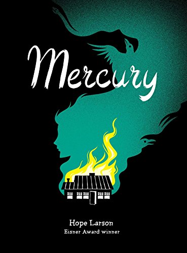 Mercury (English Edition)