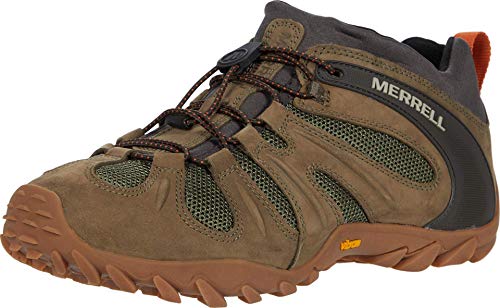 Merrell Men's Cham 8 Stretch Hiking Shoe