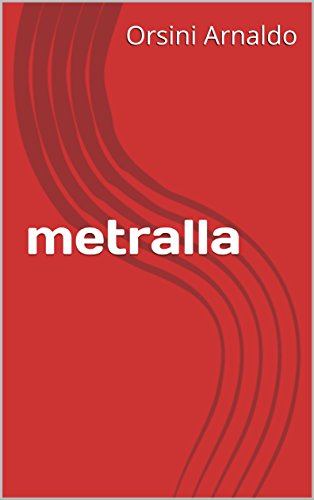 metralla