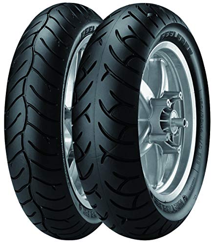 METZELER 160/60 R15 67H FEELFREE TL