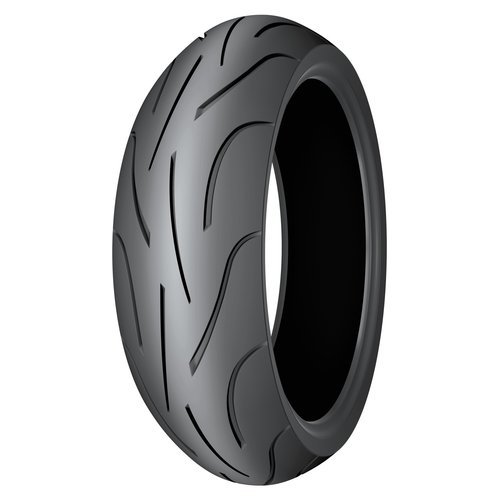 MICHELIN 180/55 ZR17 73W PILOT POWER 2CT TL