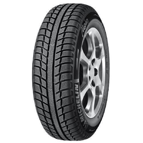 Michelin Alpin A3 EL M+S - 175/70R14 88T - Neumático de Invierno