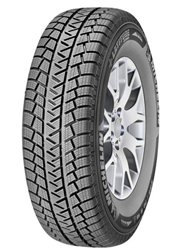 Michelin Latitude Alpin HP FSL M+S - 255/55R18 105H - Neumático de Invierno