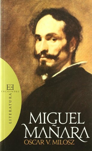 Miguel Mañara (Literatura)