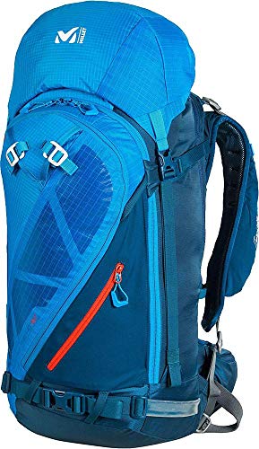 Millet Neo 40 Ars Mochila Tipo Casual, 45 cm, 40 litros, Electric Blue