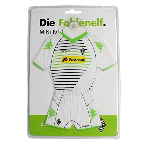 MINIKIT (Temporada 2013/2014 Borussia Mönchengladbach