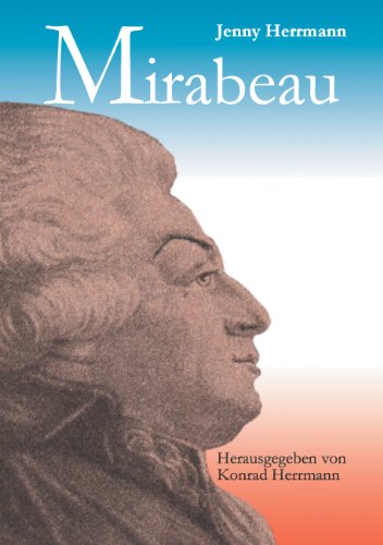 Mirabeau (German Edition)