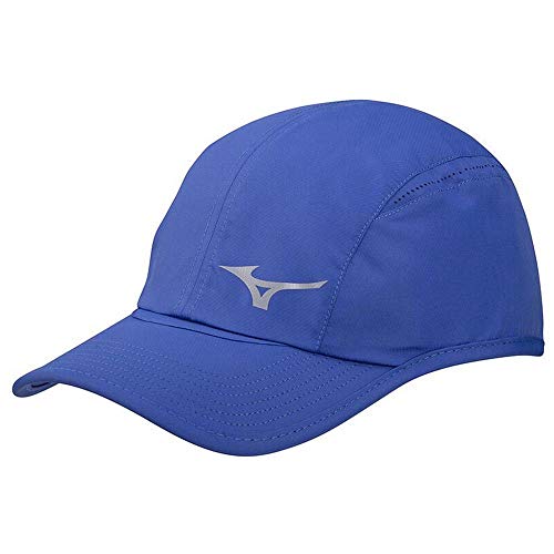 Mizuno Drylite Cap Gorra, Unisex Adulto, Dazzling Blue, Talla Única