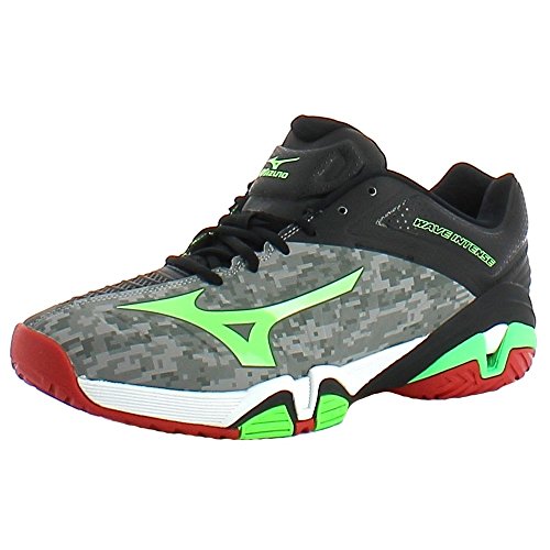 Mizuno Wave Intense Tour 2 AC Zapatilla De Tenis - 42.5