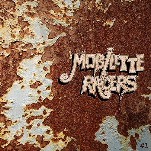 Mobilette Racers