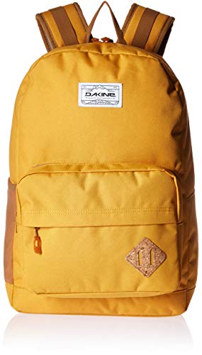 Mochila para Portátil Dakine 365-30 Litre Mineral Amarillo (Default, Amarillo)