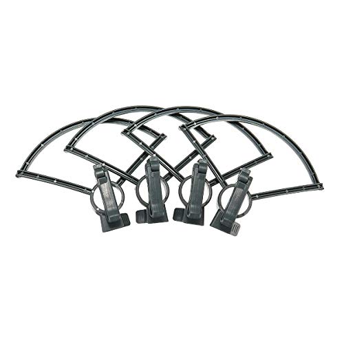 Modulo electronico For SPROP 8 PACK PAQUETE BUNDLE Combo Propeller Guard Landing Gear Hood