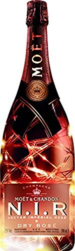 Moët Nectar Rose, 1.5 l, 1 unidad