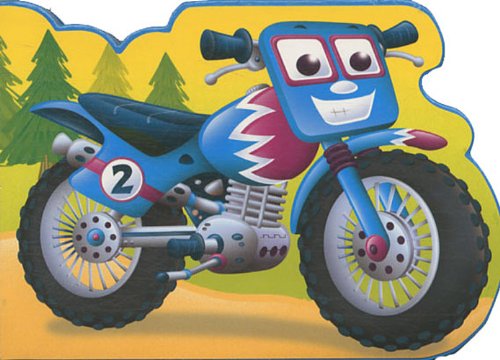 Moto-cross (Mini-motos)