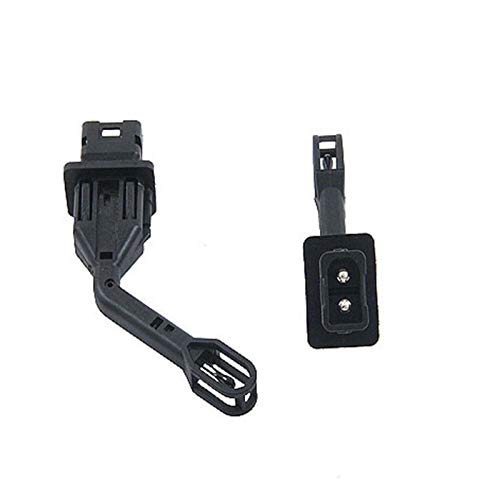 NERR YULUBAIHUO Sensor de Temperatura del evaporador A/C Fit para Mercedes-Benz W210 E200 E220 E240 E280 E300 E320 E230 E250 E270 E290 E430 E420 A2108300772