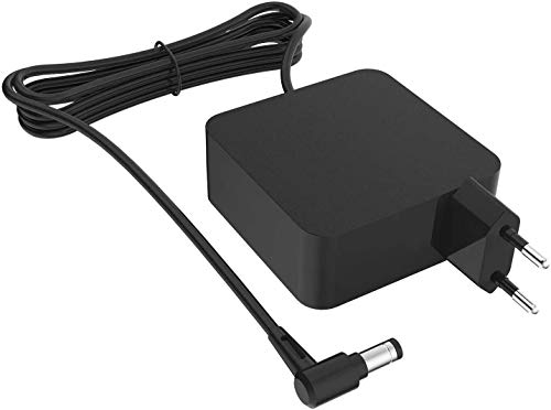 NEUE DAWN 19V 45W Adaptador de Cargador para portátil ASUS Zenbook UX430U UX410U UX305U UX303L UX330 UX330U UX330UA U38 U38DT U38N UX31A Taichi 21 TP300L TP201SA X553M X553MA X553 X553SA X553S X509