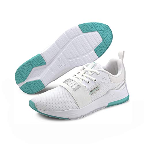 PUMA Baskets Mercedes-AMG Petronas Wired Run