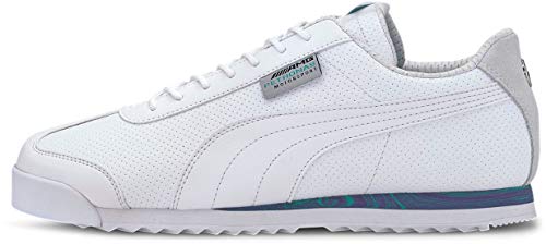 PUMA Mercedes Amg Petronas Roma - Mercedes AMG Petronas Roma, para Hombre, Color, Talla 11 M US