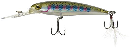 Rapala X-Rap profunda (río de la trucha, 1/4 oz)