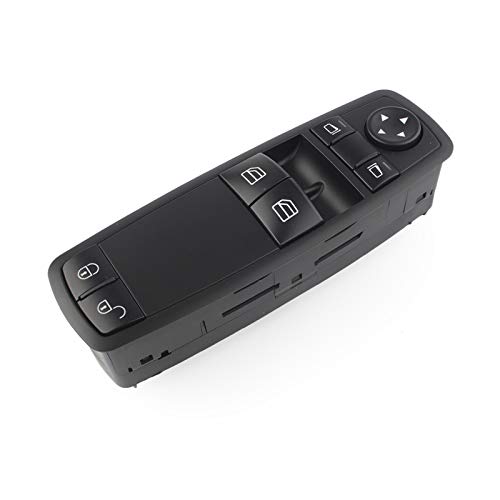 Reunion Master Power Window Switch Fit para Mercedes Benz CLASSE W169 W245 W251 A170 A200