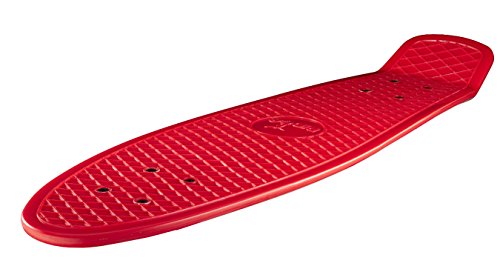 Ridge Skateboards 27" Big Brother Retro Cruiser Deck