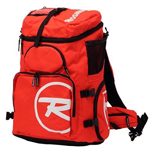 Rossignol - ROSSIGNOL - Sac a dos - HERO BOOT PRO BAG Orange