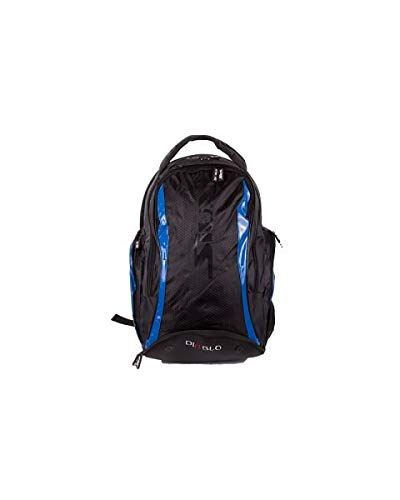 Siux Mochila Diablo Azul 2019