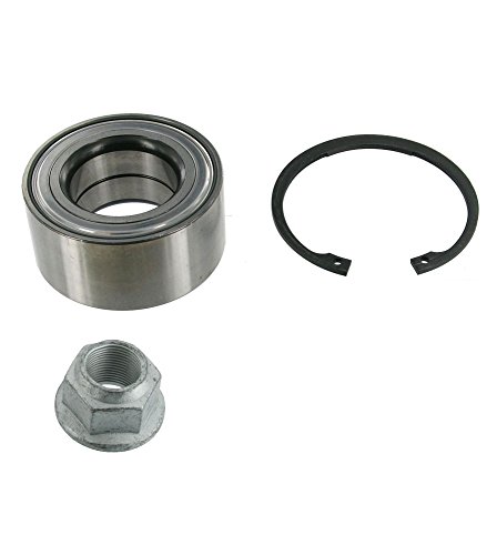 SKF VKBA 3486 Kit de rodamientos para rueda