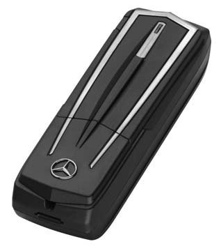Telefon-Modul with Bluetooth® SAP-Profil, Box, Version 3 Mercedes A2129068600