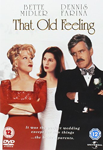 That Old Feeling [Reino Unido] [DVD]