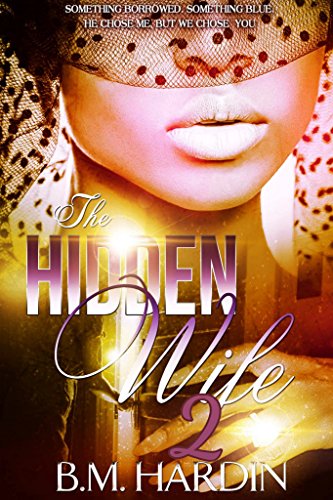 The Hidden Wife 2: Finale (English Edition)