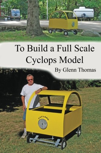 To build a full scale Cyclops model