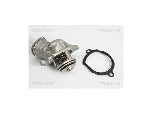 Triscan 8620 236100 Termostato, refrigerante