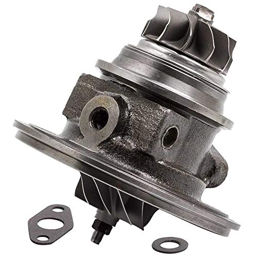 Tuningsworld Cartridge Turbo Chra para Sprinter Viano Vito 115 2.2 RHF4 VV14 CORE