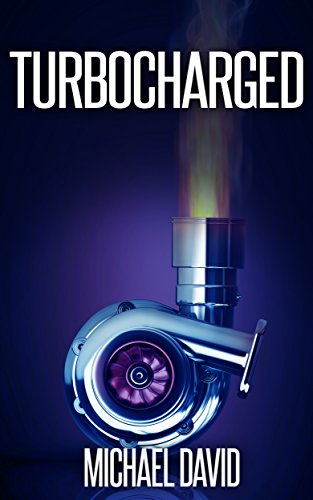 Turbocharged (English Edition)