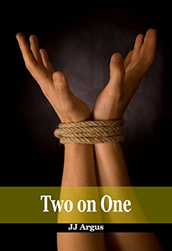 Two on One (English Edition)