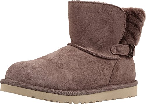 UGG Australia - Botas para mujer Gris Size: 38 EU