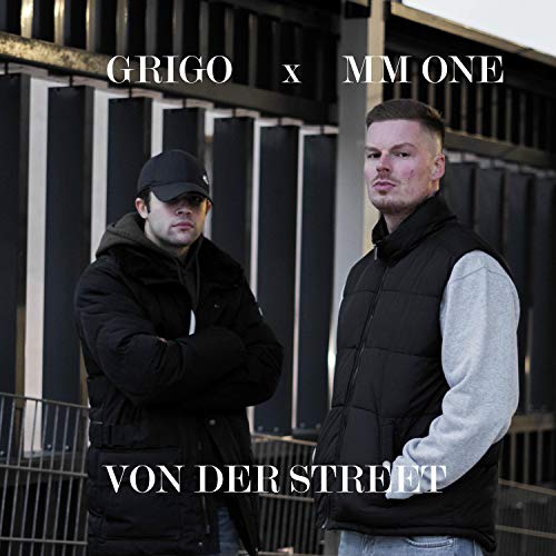 Von der Street (feat. MM One) [Explicit]