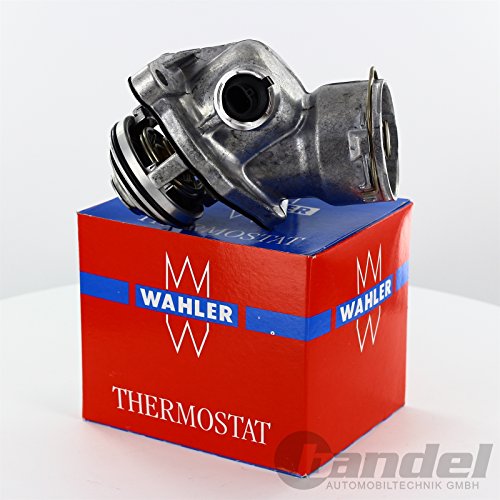 Wahler 4834.100D Refrigerantes Del Motor