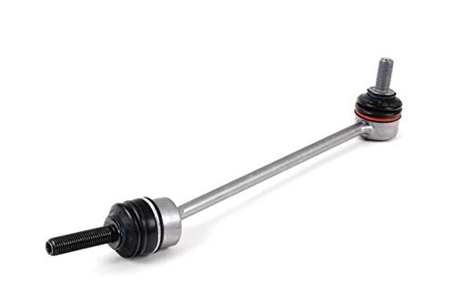 Warmhouse Lado Delantero Izquierdo Sway Bar Estabilizador Enlace Fit para Mercedes W221 S400 S550 S600 2213200189 Un Lado