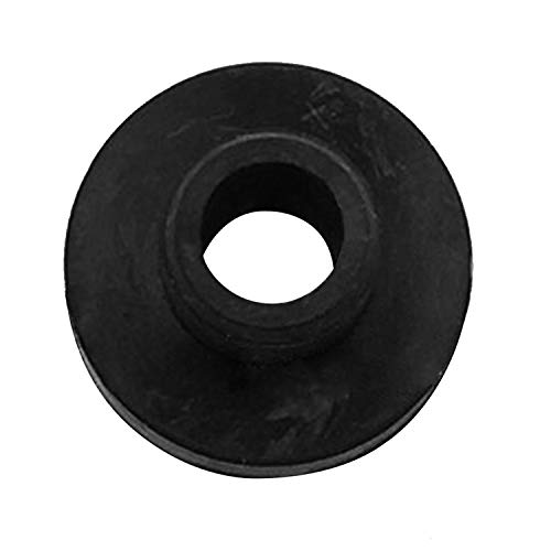 Weelparz 6553411 Buje de Tanque de Combustible para Minicargadora Bobcat 853 863 864 873 883 943 953 963 A220 A300 A770 1600 2000 T200 T250 T300 E10 E14 E16 E25 E26 E32 E35 E42 E45 E50 E55 T2250 V417