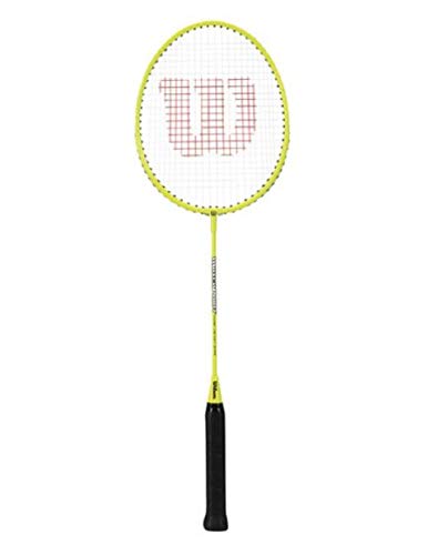 Wilson® Match Point Badminton Racquet (EA)