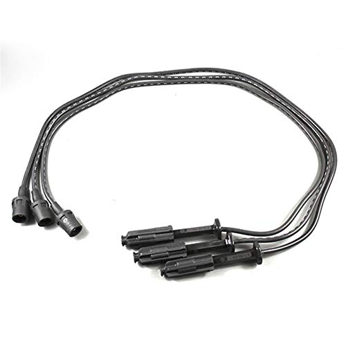 XIAOZHOU ZHOUBENXIANG Cable de Bobina de Encendido Fit para Mercedes-Benz W140 S300 S320 S500 S600