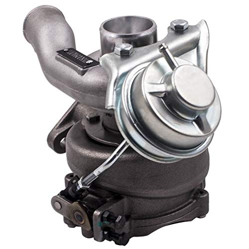 YLG TD03L Turbo for O, P, E, L MERIVA 1.7 CDTI 93169104 74KW 2003-2010 Turbocompresor