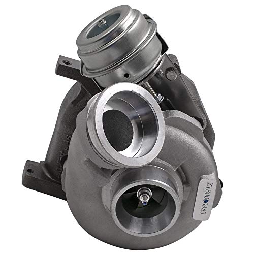 Yllang YLG GT2256V Turbocompresor for M-e-r-c-e-d-e-s B-e-n-z Sprinter W210 W163 OM615 OM612 DE27LA 709838-5005S Turbina Turbo Compressore